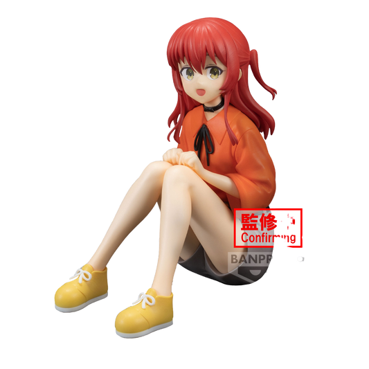 BOCCHI THE ROCK! Ikuyo Kita FIGURE
