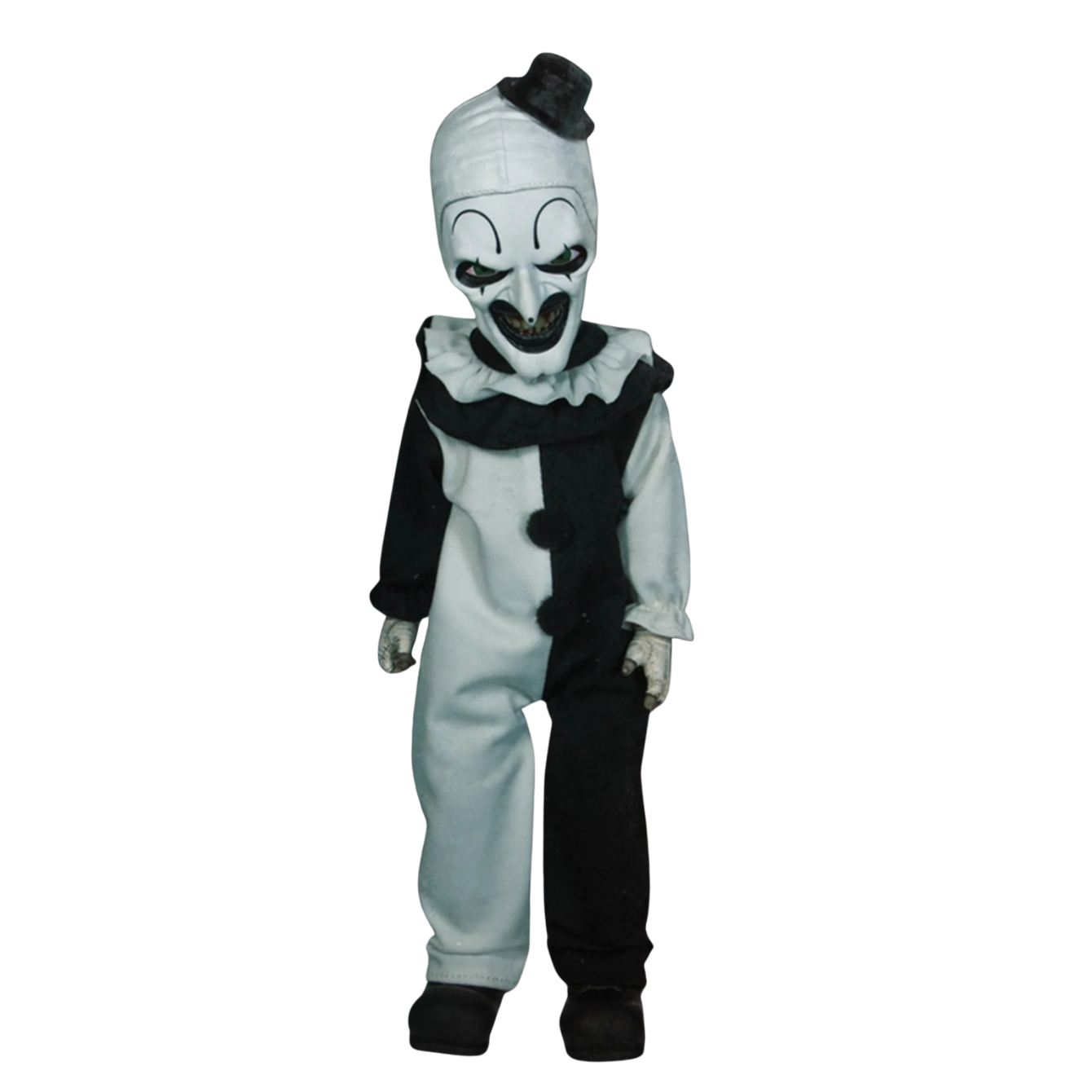 Terrifier Living Dead Dolls Presents Art the Clown