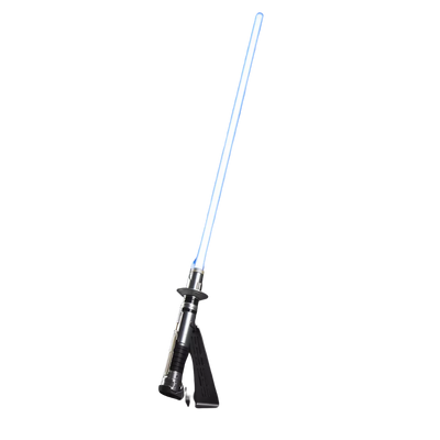 Star Wars The Black Series Force FX Elite Ezra Bridger Lightsaber