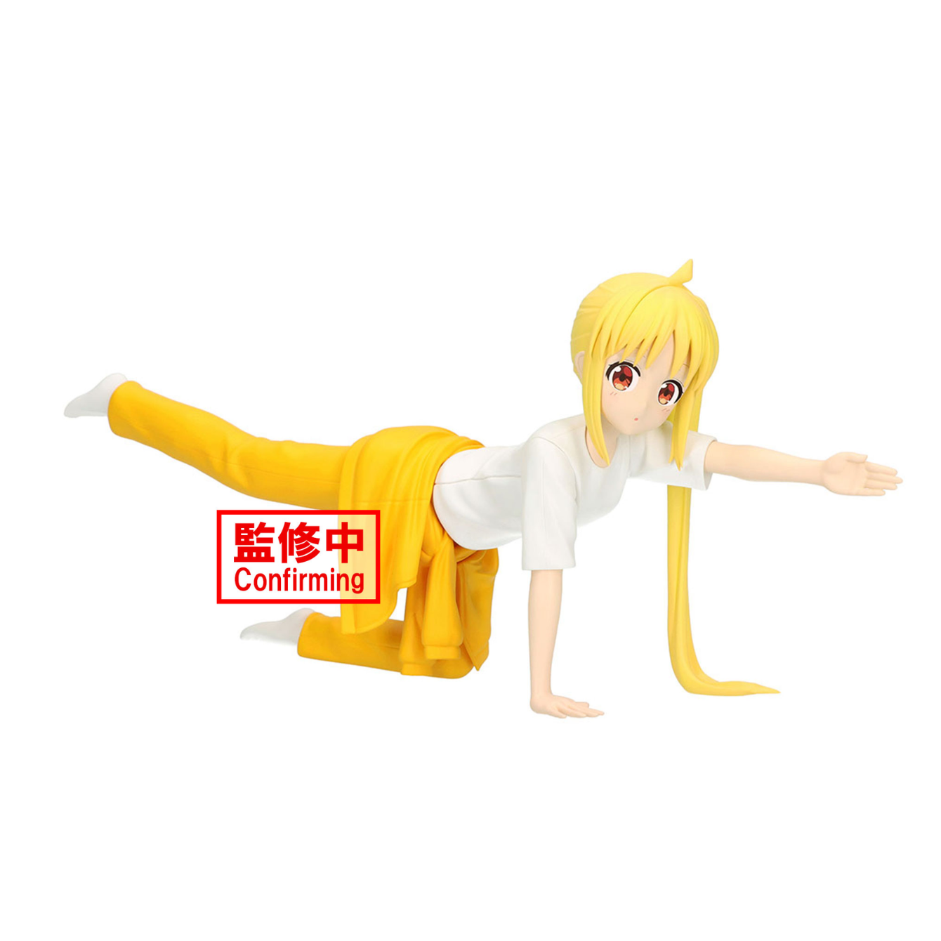 BOCCHI THE ROCK! Nijika Ijichi FIGURE vol.2