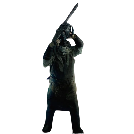 PRE-ORDER The Texas Chainsaw Massacre (2003) One:12 Collective Leatherface Action Figure