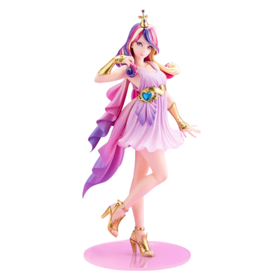 MY LITTLE PONY CADANCE BISHOUJO STATUE