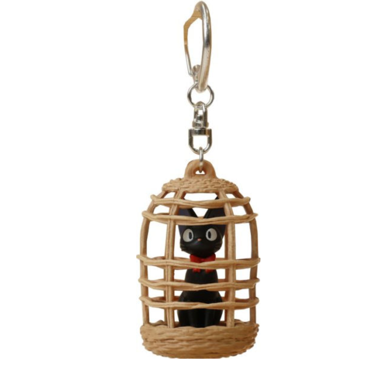 Key Chains - Jiji "Kiki's Delivery Service"