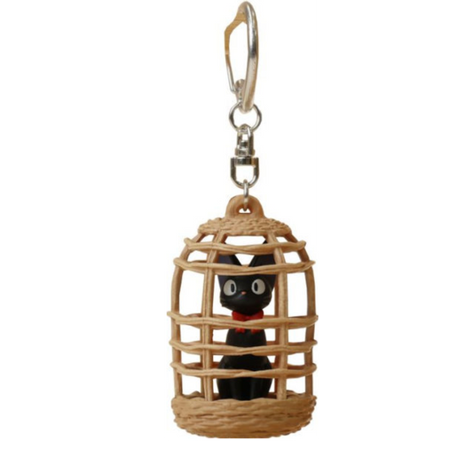 Key Chains - Jiji "Kiki's Delivery Service"