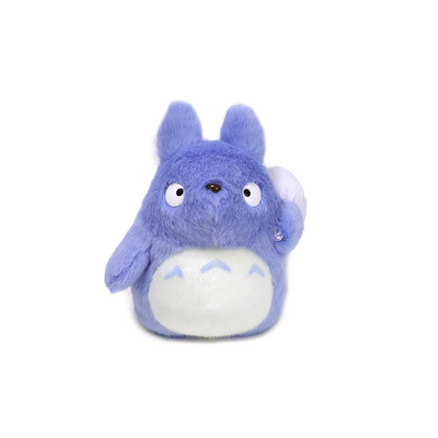 My Neighbour Totoro: Medium Blue Totoro Classic (M) Plush