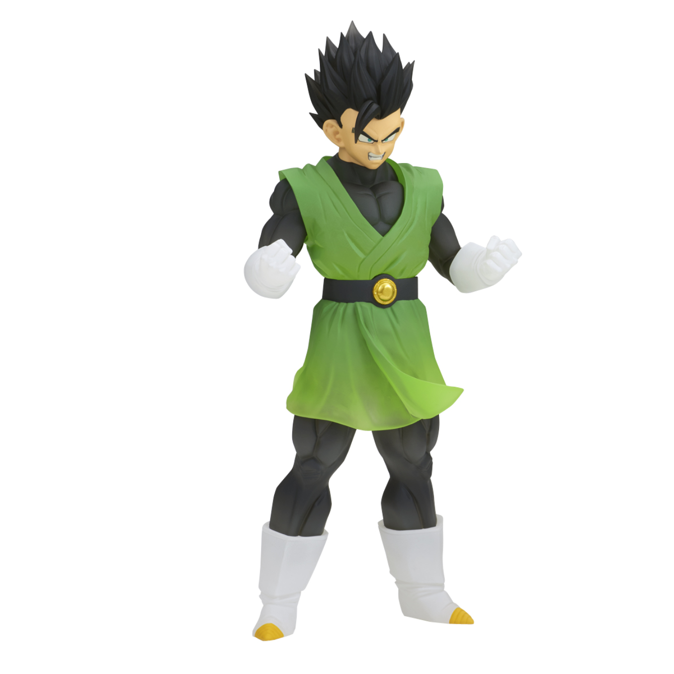 DRAGON BALL Z CLEARISE SON GOHAN(GREAT SAIYAMAN ver.) II (ver.A)