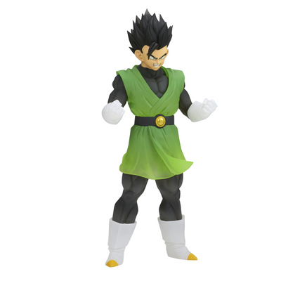 DRAGON BALL Z CLEARISE SON GOHAN(GREAT SAIYAMAN ver.) II (ver.A)