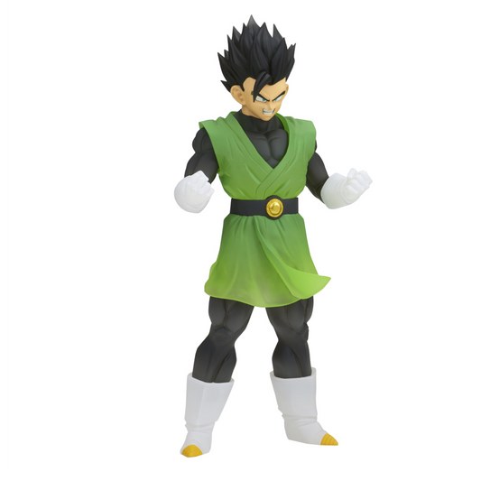 DRAGON BALL Z CLEARISE SON GOHAN(GREAT SAIYAMAN ver.) II (ver.A)