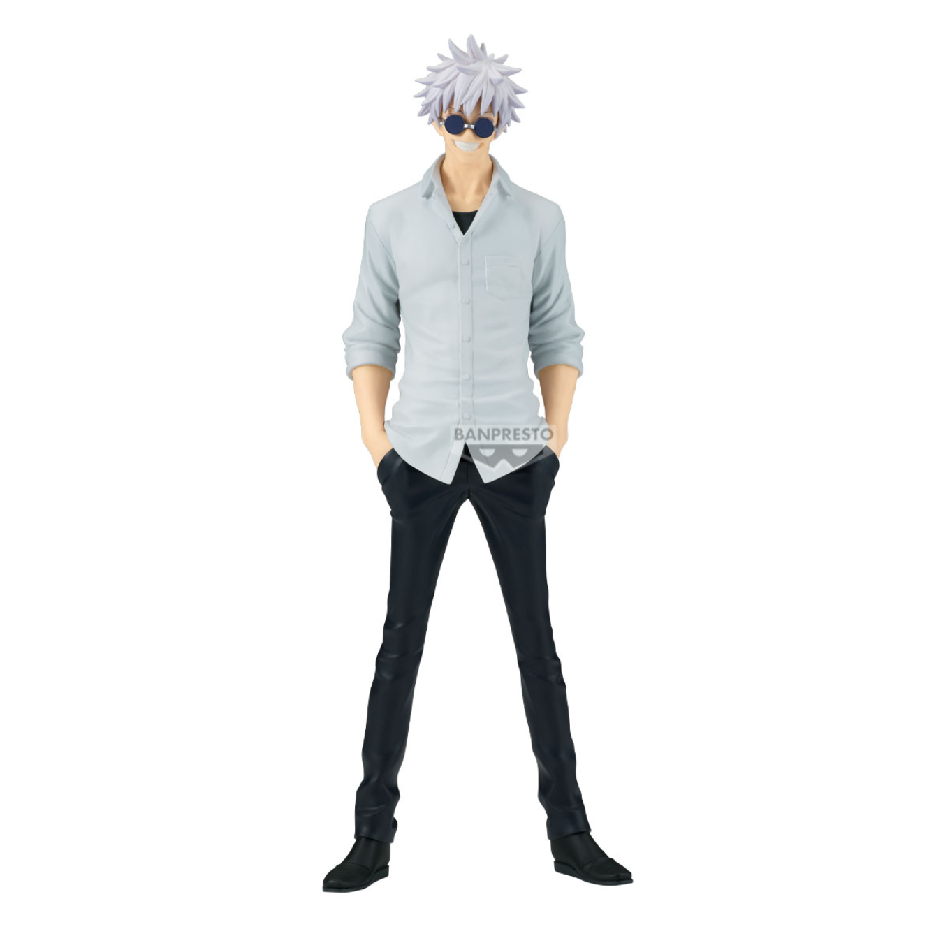 JUJUTSU KAISEN KING OF ARTIST SATORU GOJO-Hidden Inventory / Premature Death- II