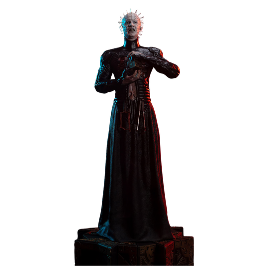 PRE-ORDER Pinhead (Deluxe Edition) 1:3 Scale Statue by PCS