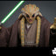 PRE-ORDER Kit Fisto Sixth Scale Figure