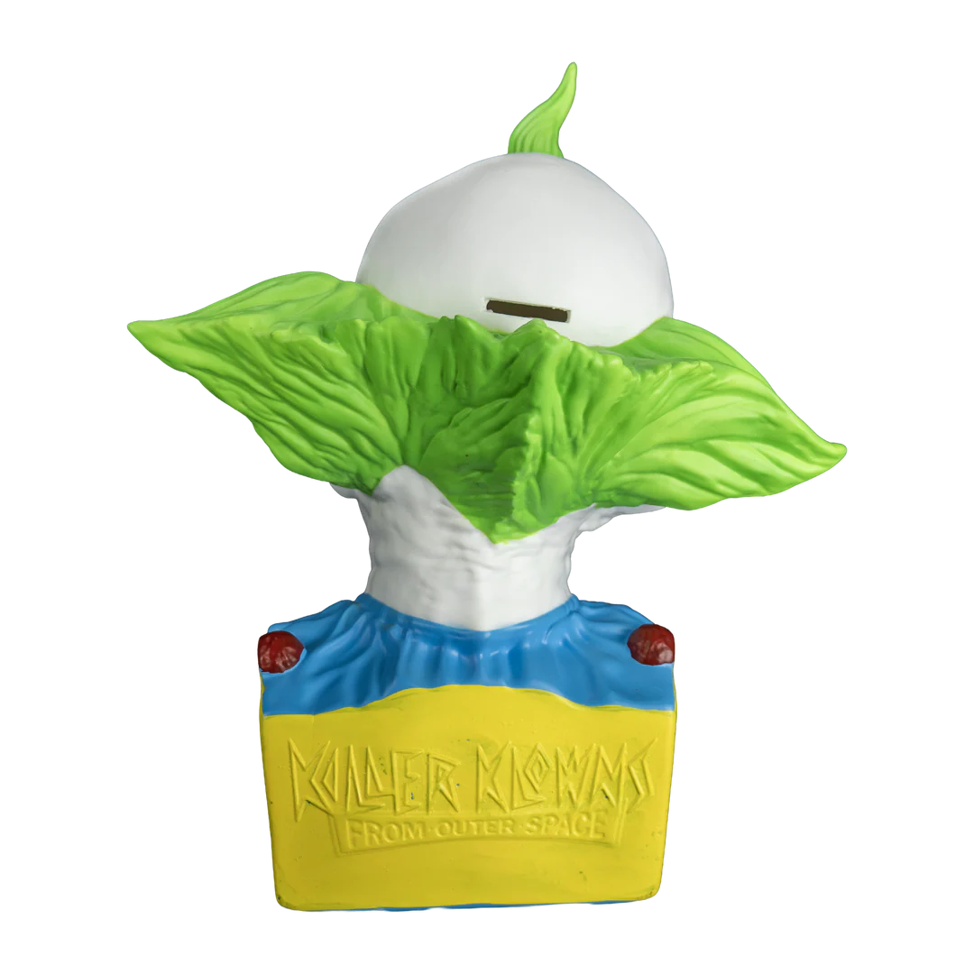 MINI BUST - Killer Klowns from Outer Space - Shorty (Vinyl Bank)