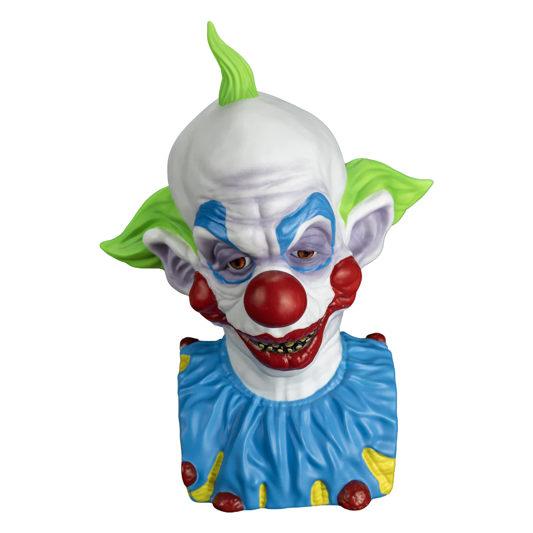 MINI BUST - Killer Klowns from Outer Space - Shorty (Vinyl Bank)
