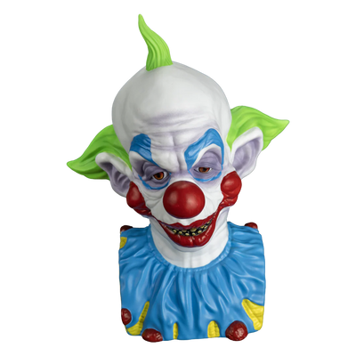 MINI BUST - Killer Klowns from Outer Space - Shorty (Vinyl Bank)