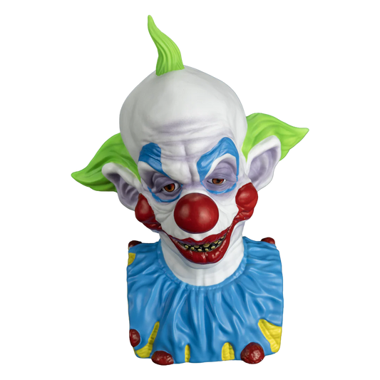MINI BUST - Killer Klowns from Outer Space - Shorty (Vinyl Bank)