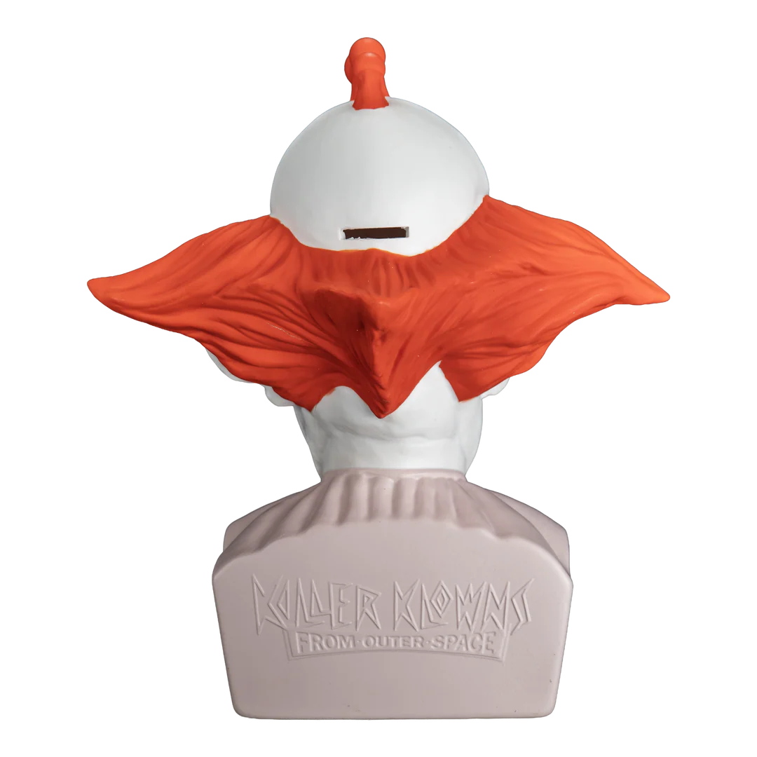 MINI BUST - Killer Klowns from Outer Space - Slim (Vinyl Bank)