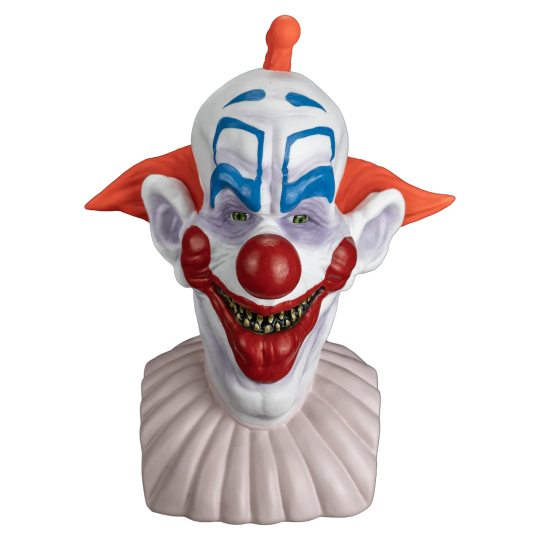 MINI BUST - Killer Klowns from Outer Space - Slim (Vinyl Bank)