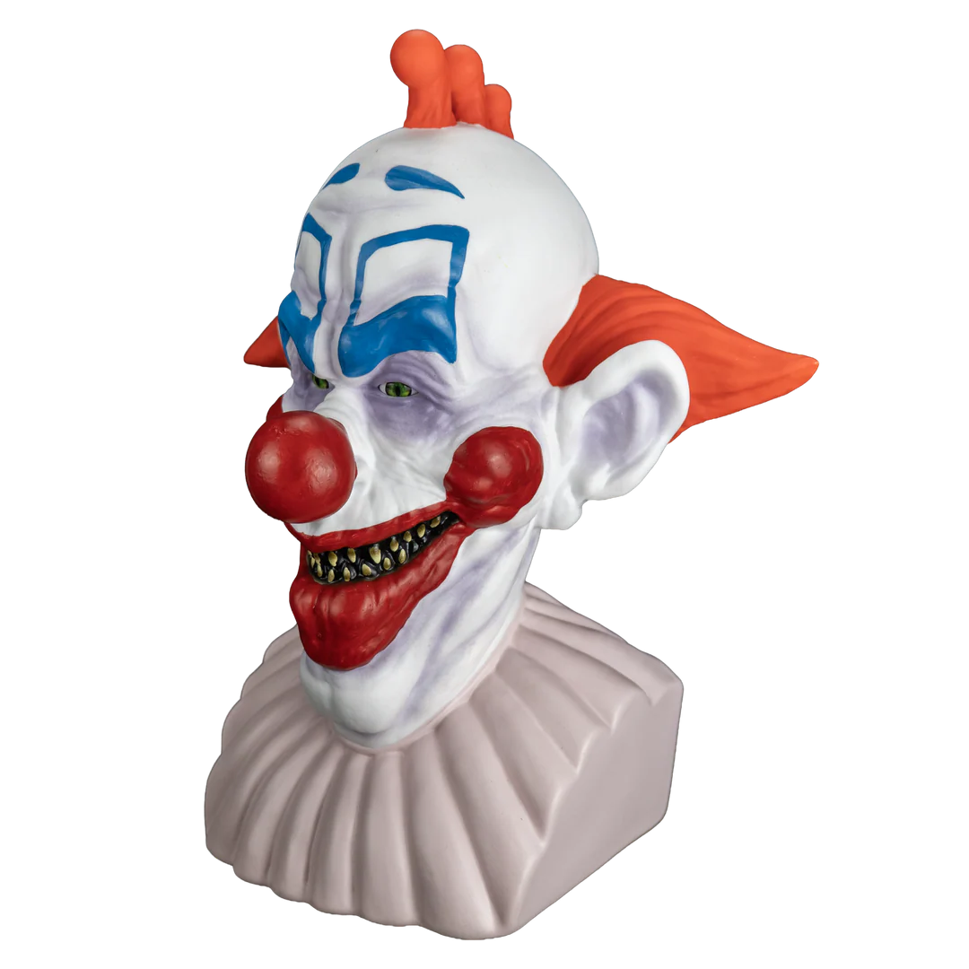 MINI BUST - Killer Klowns from Outer Space - Slim (Vinyl Bank)