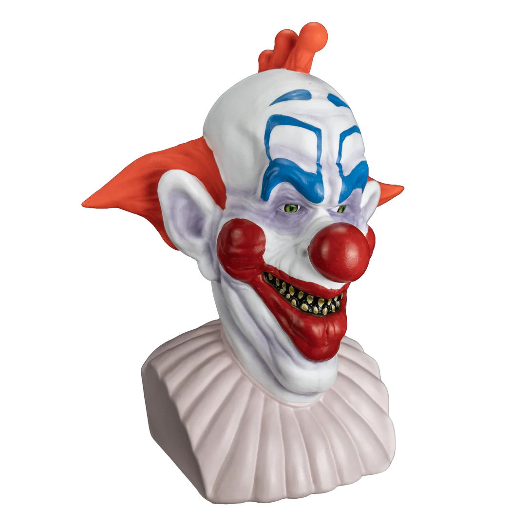 MINI BUST - Killer Klowns from Outer Space - Slim (Vinyl Bank)