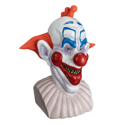 MINI BUST - Killer Klowns from Outer Space - Slim (Vinyl Bank)