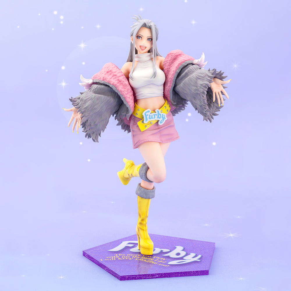 PRE-ORDER Hasbro Furby Bishoujo Collectible Figure Kotobukiya