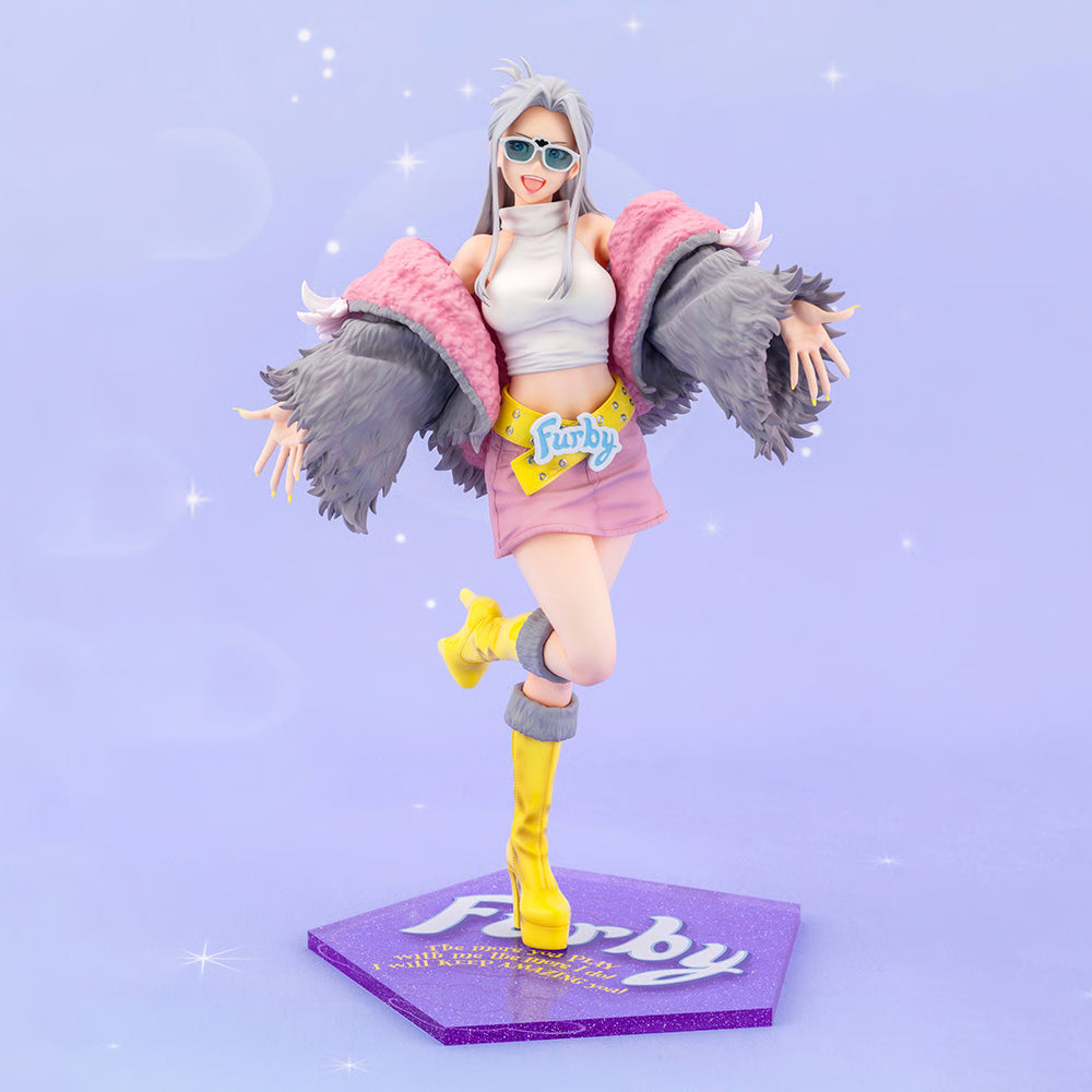 PRE-ORDER Hasbro Furby Bishoujo Collectible Figure Kotobukiya