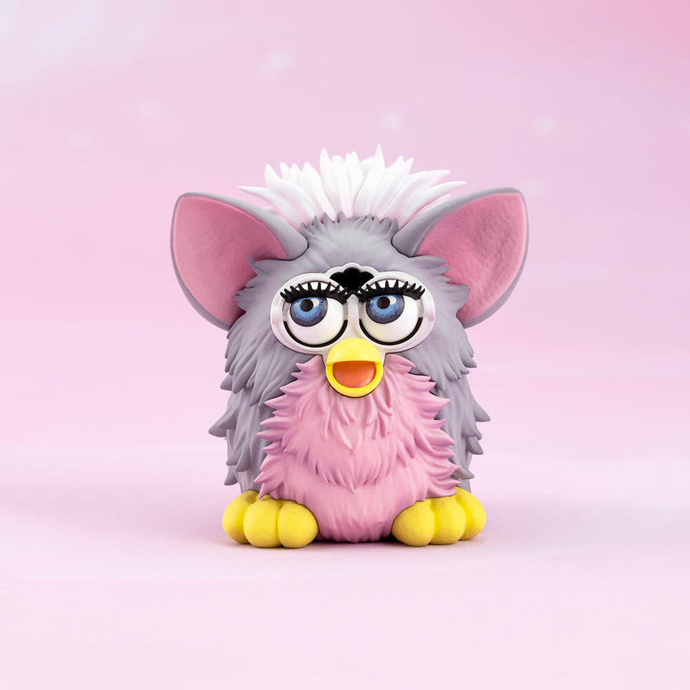 PRE-ORDER Hasbro Furby Bishoujo Collectible Figure Kotobukiya