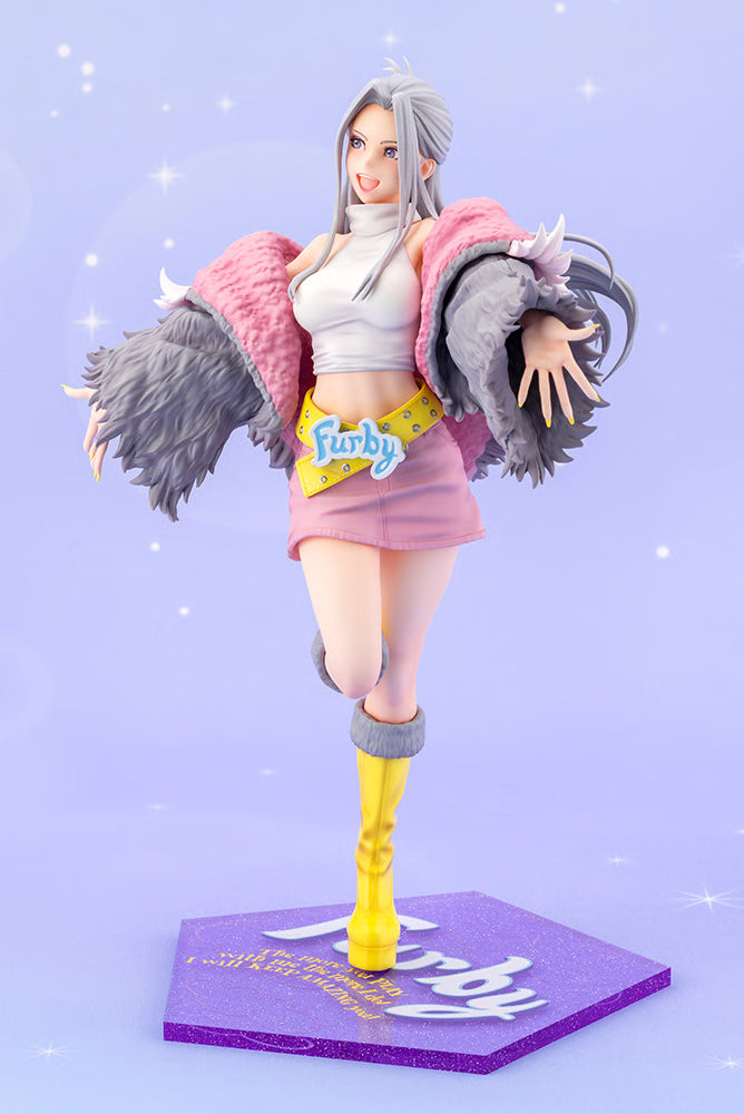 PRE-ORDER Hasbro Furby Bishoujo Collectible Figure Kotobukiya
