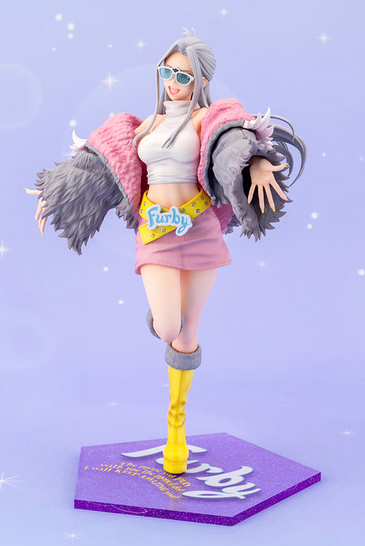 PRE-ORDER Hasbro Furby Bishoujo Collectible Figure Kotobukiya