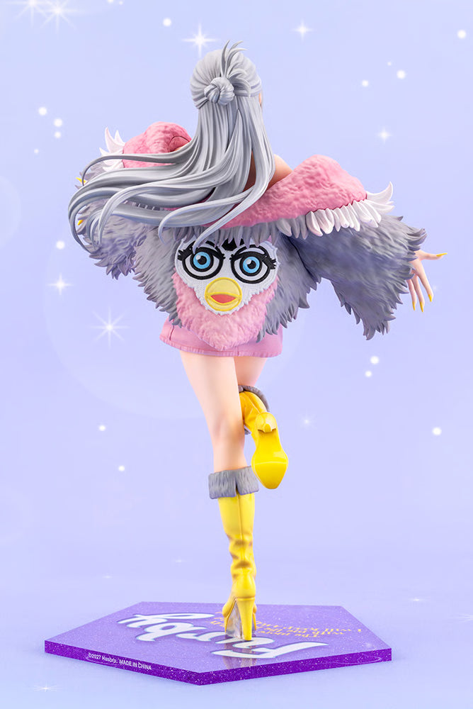 PRE-ORDER Hasbro Furby Bishoujo Collectible Figure Kotobukiya