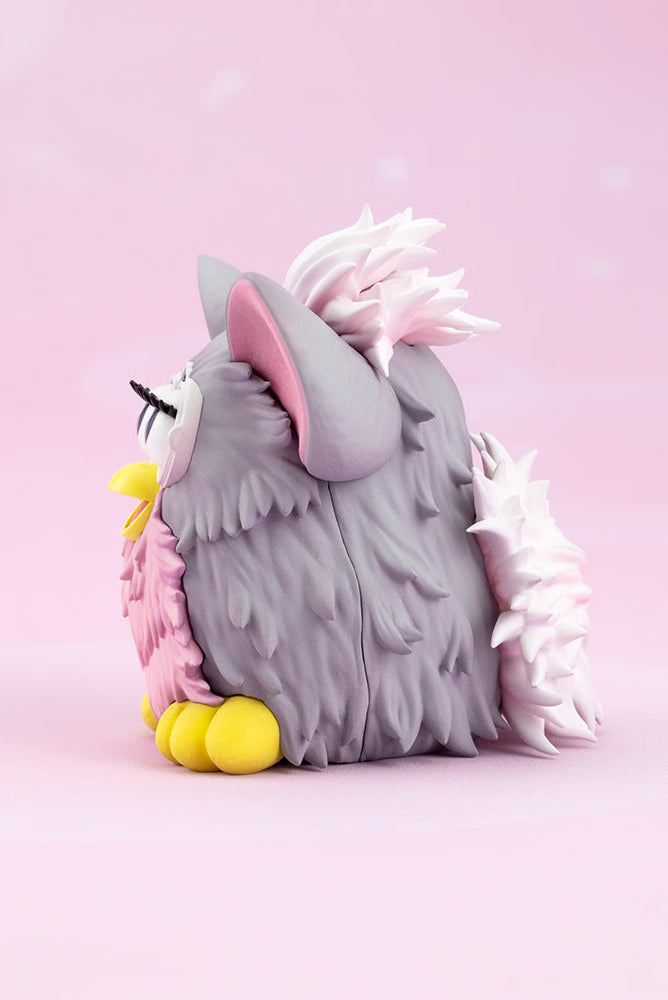 PRE-ORDER Hasbro Furby Bishoujo Collectible Figure Kotobukiya