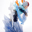 PRE-ORDER Shoto Todoroki (Coldflame's Pale Blade Version)