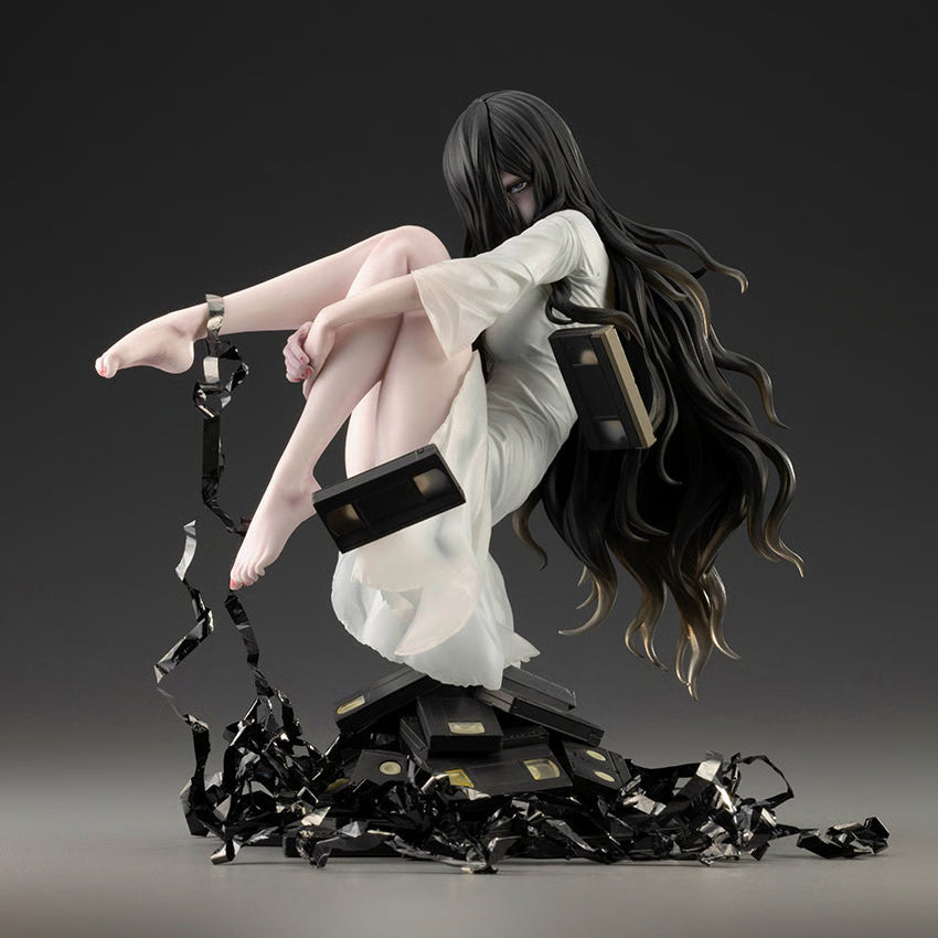 PRE-ORDER Bishoujo Sadako 1/7 Scale Figure
