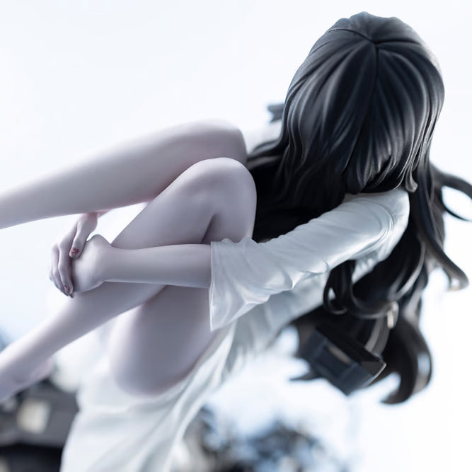 PRE-ORDER Bishoujo Sadako 1/7 Scale Figure