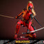Ladypool Sixth Scale Figure