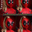 Ladypool Sixth Scale Figure