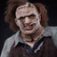 Leatherface Quarter Scale Statue