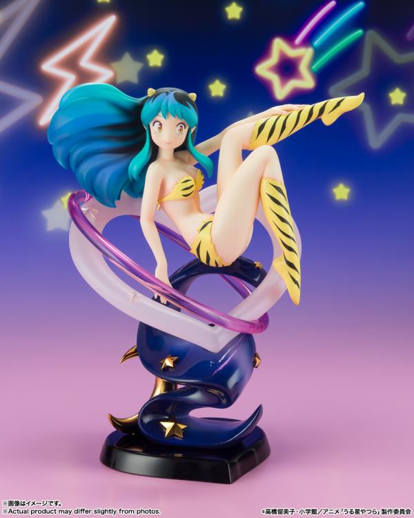 Lum "Urusei Yatsura", Bandai Spirits FiguartsZERO chouette