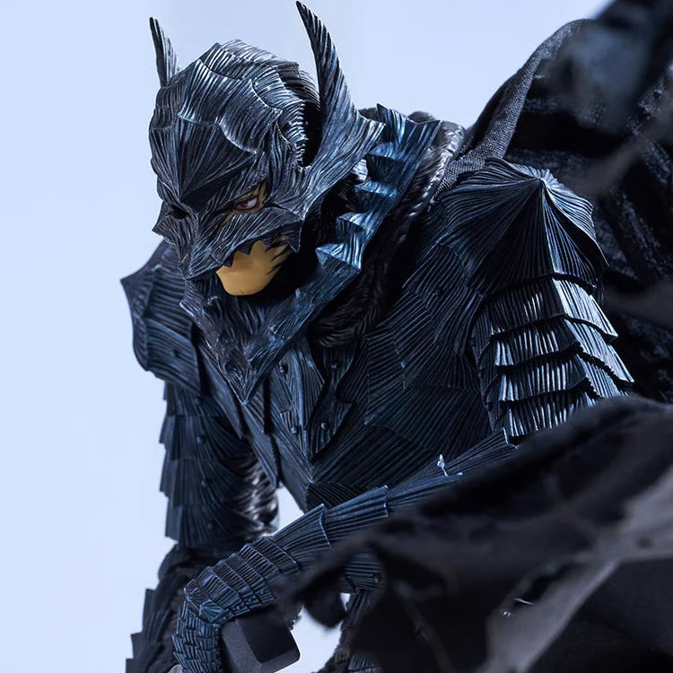 PRE-ORDER Guts [Berserker -Sane-] & Griffith [Falcon of Light] Set