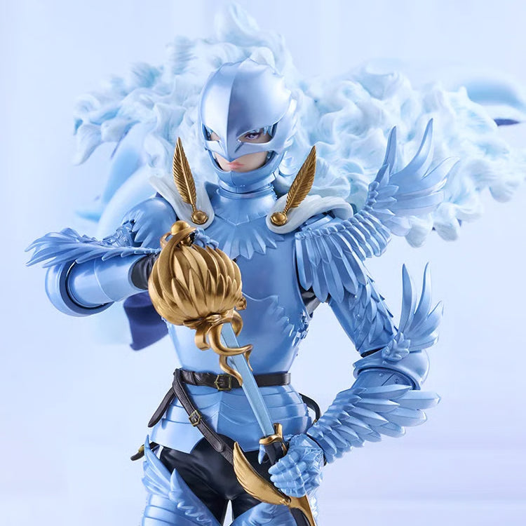 PRE-ORDER Guts [Berserker -Sane-] & Griffith [Falcon of Light] Set