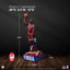 Michael Jordan Quarter Scale Statue