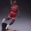 Michael Jordan Quarter Scale Statue