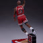 Michael Jordan Quarter Scale Statue
