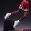 Michael Jordan Quarter Scale Statue