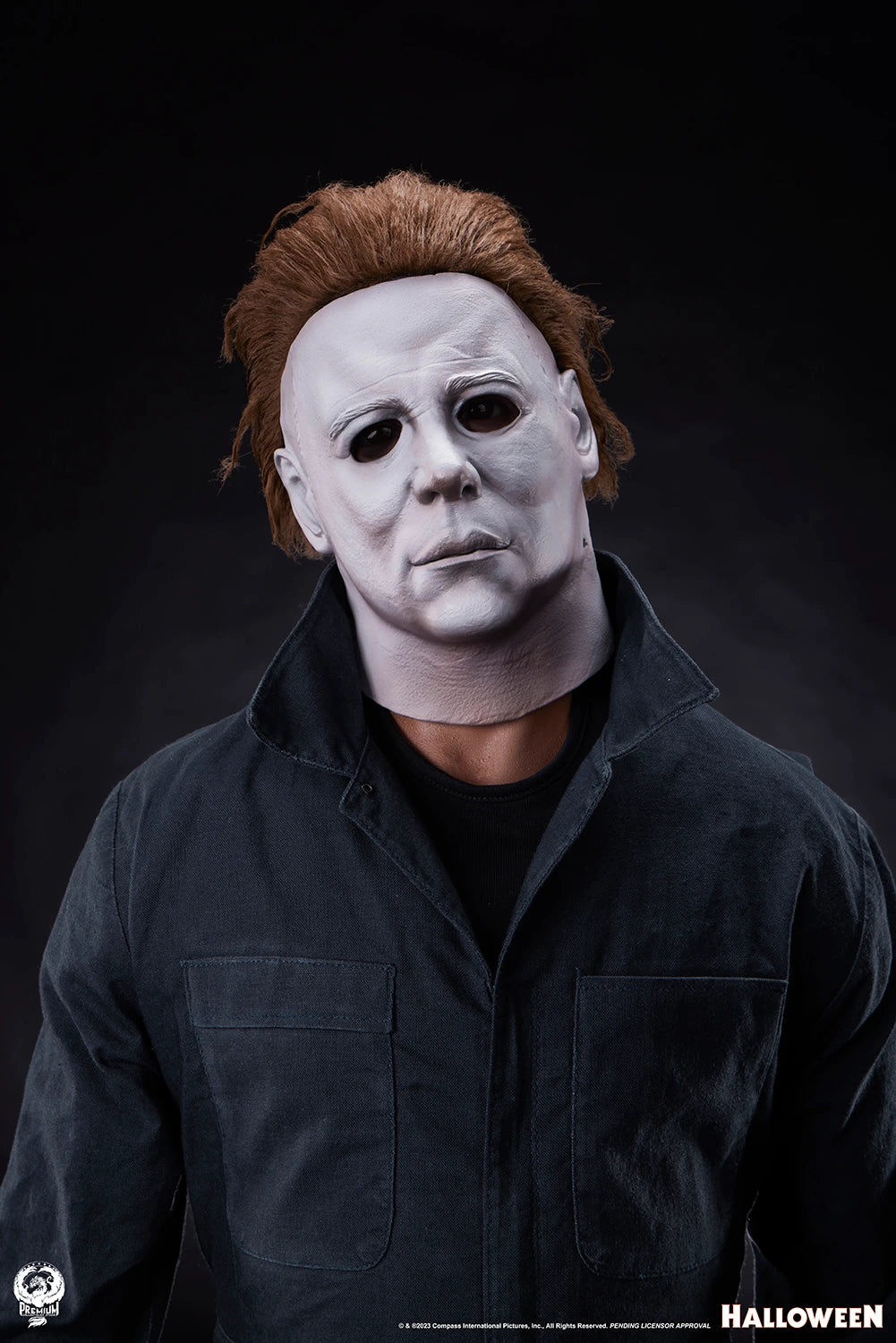 PRE-ORDER MICHAEL MYERS Statues by PCS