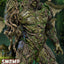 PRE-ORDER Swamp thing Statue Deluxe