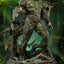 PRE-ORDER Swamp thing Statue Deluxe