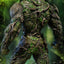 PRE-ORDER Swamp thing Statue Deluxe