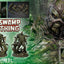 PRE-ORDER Swamp thing Statue Deluxe