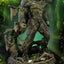 PRE-ORDER Swamp thing Statue Deluxe